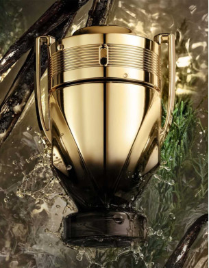 Invictus Parfum Elixir